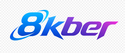 8kber Logo